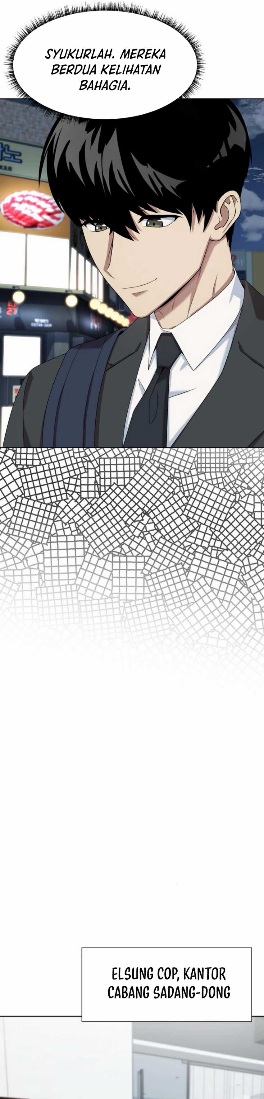 Becoming a Legendary Ace Employee Chapter 80 Image 25