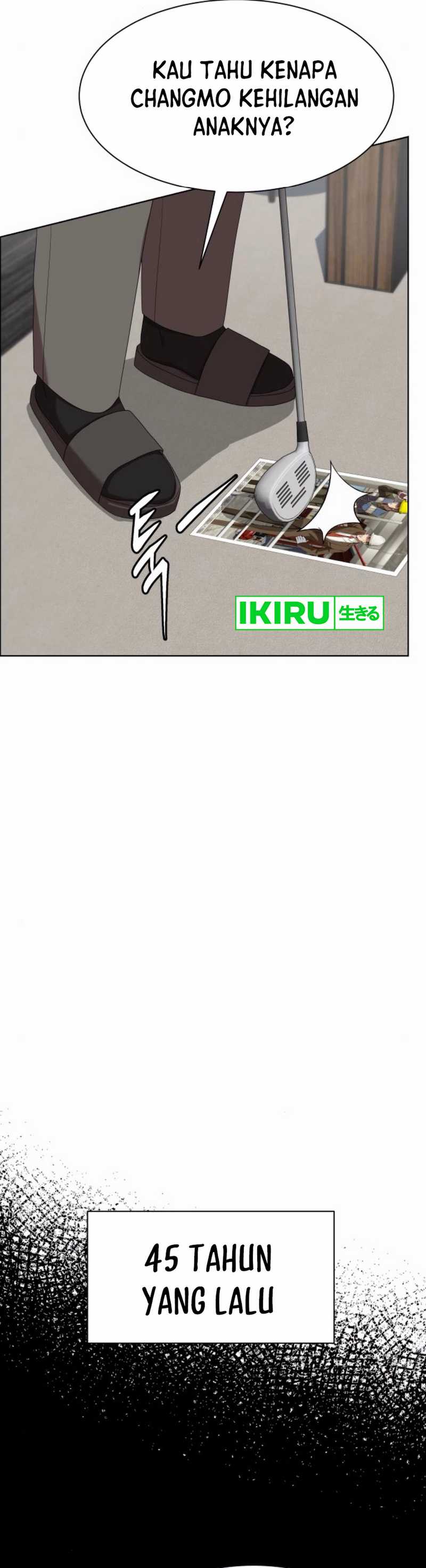 Becoming a Legendary Ace Employee Chapter 83 Image 24