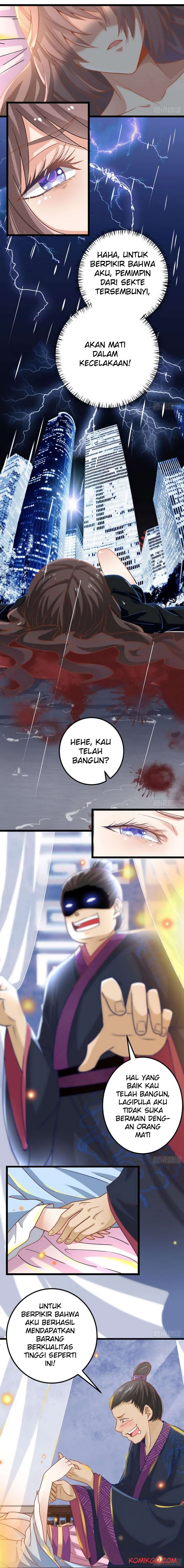 The Ghostly Doctor Chapter 02 Image 2