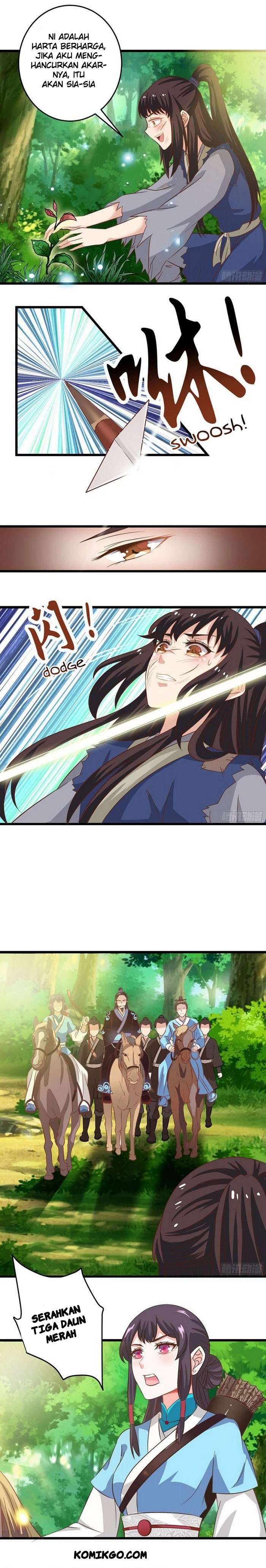 The Ghostly Doctor Chapter 04 Image 6