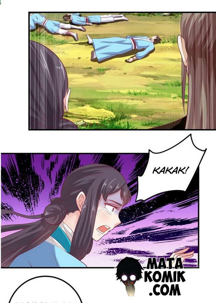 The Ghostly Doctor Chapter 10 Image 19