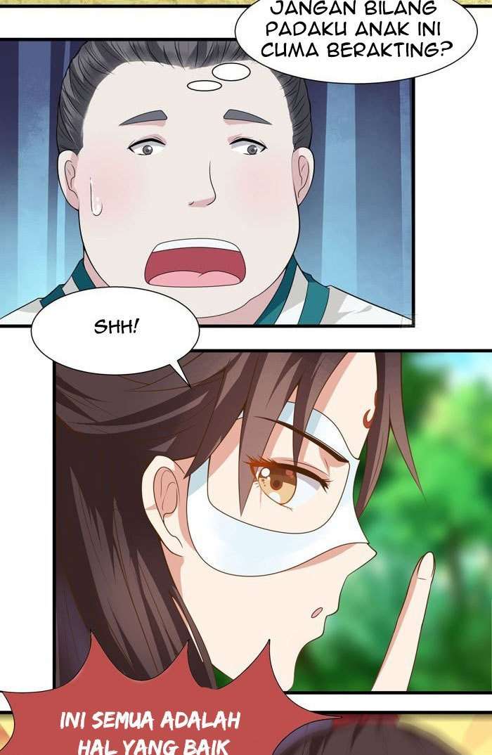 The Ghostly Doctor Chapter 101 Image 14