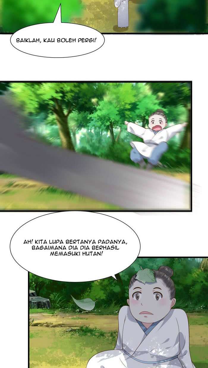 The Ghostly Doctor Chapter 106 Image 14
