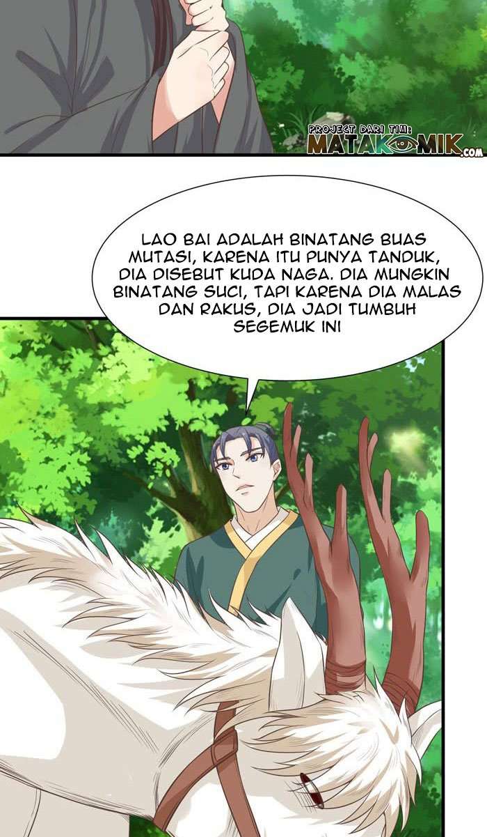 The Ghostly Doctor Chapter 107 Image 4