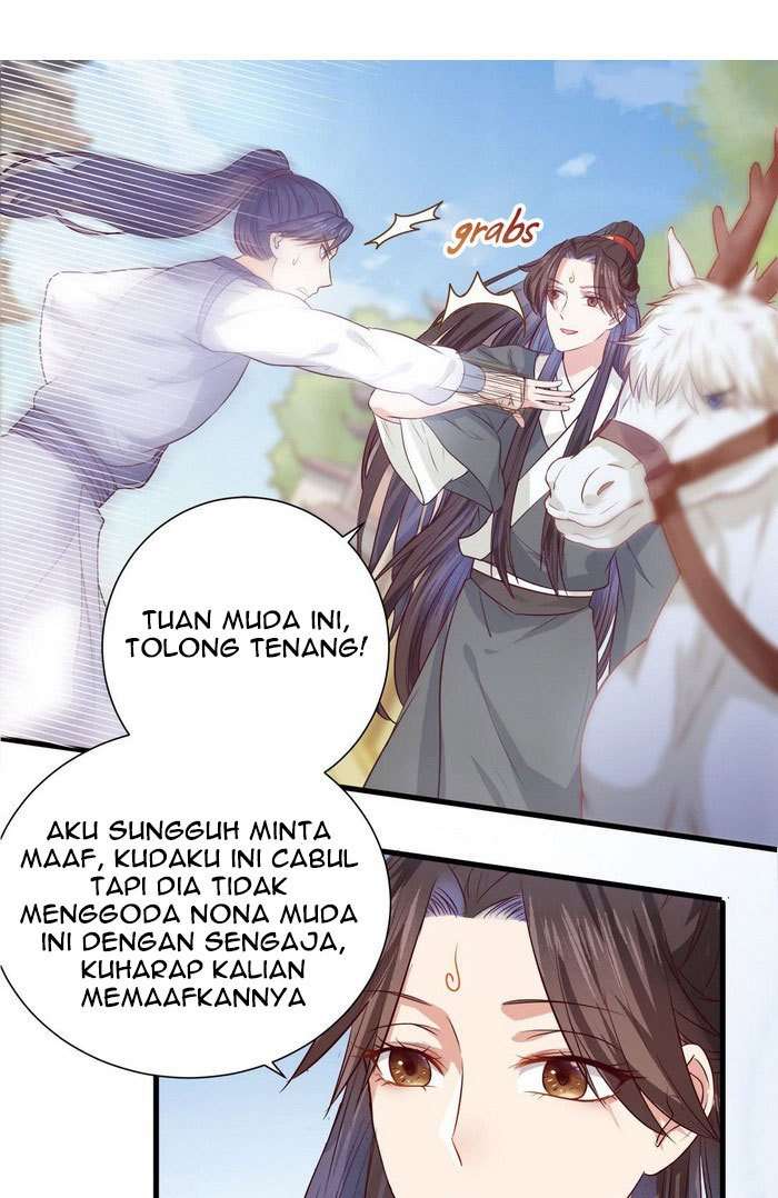The Ghostly Doctor Chapter 109-110 Image 1