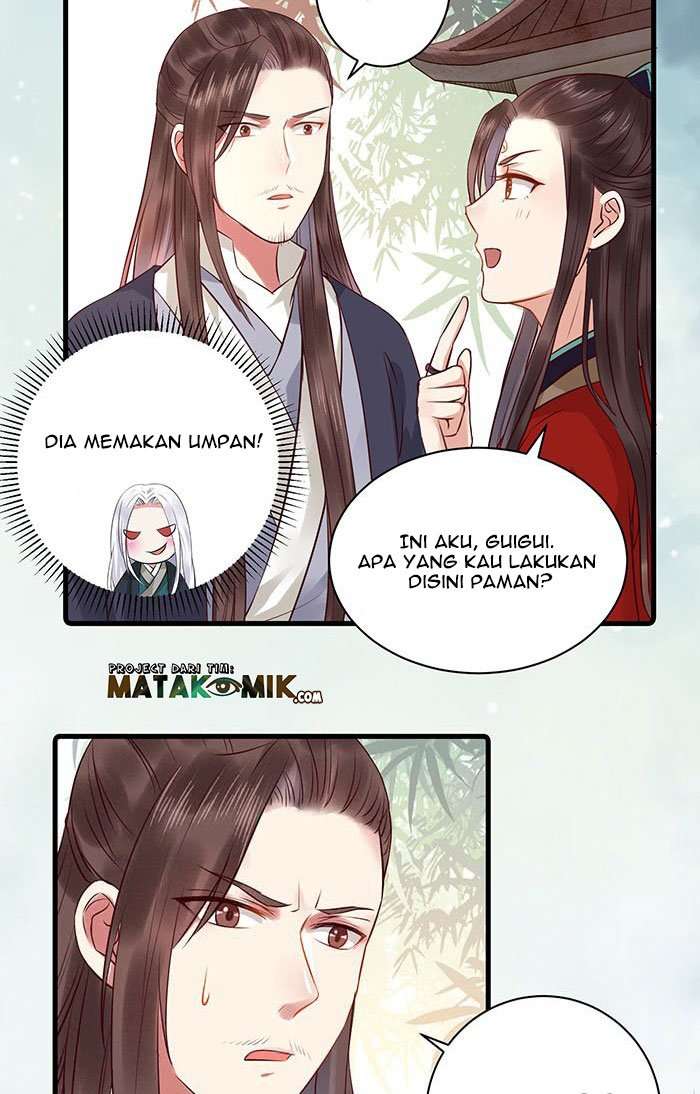 The Ghostly Doctor Chapter 113 Image 19