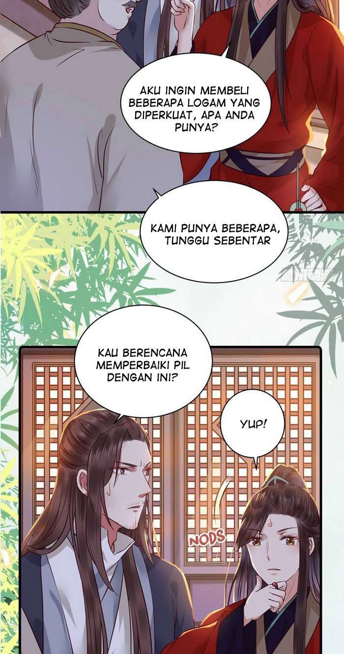 The Ghostly Doctor Chapter 114 Image 14