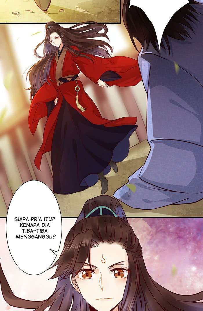 The Ghostly Doctor Chapter 115 Image 27