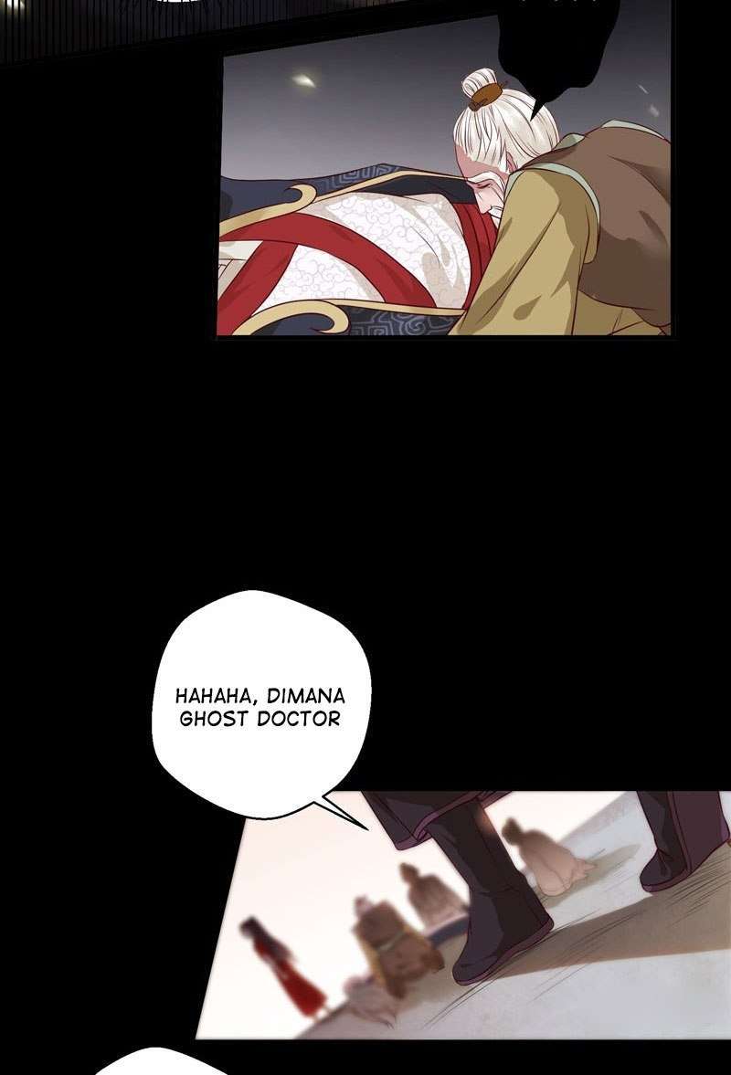 The Ghostly Doctor Chapter 122 Image 15