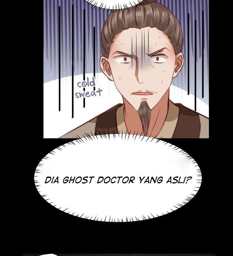 The Ghostly Doctor Chapter 122 Image 23