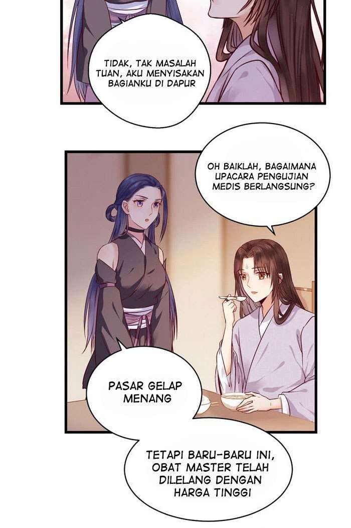 The Ghostly Doctor Chapter 123 Image 15