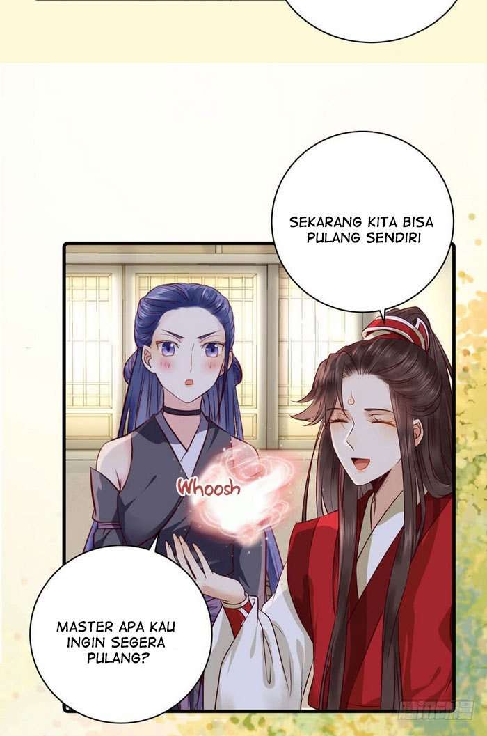The Ghostly Doctor Chapter 125 Image 18