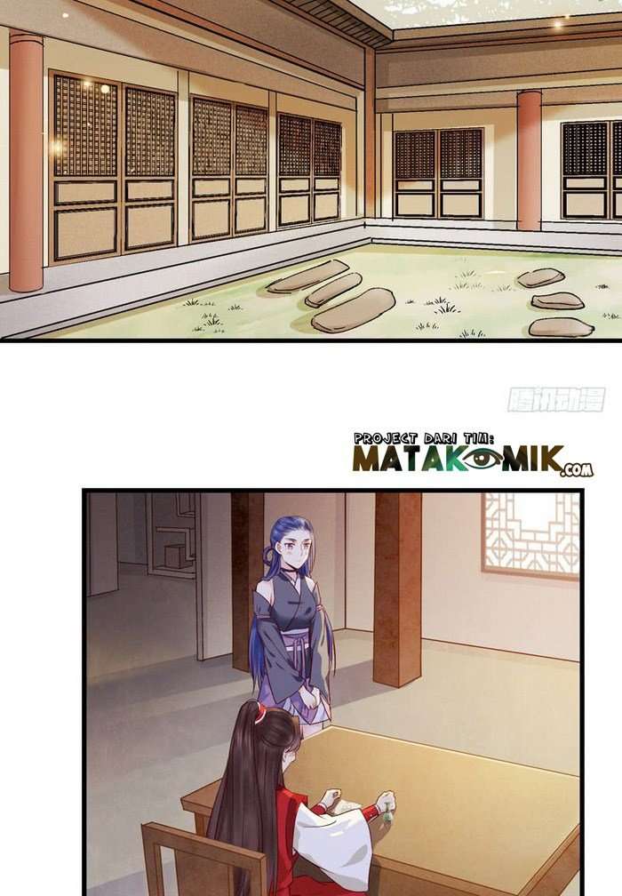 The Ghostly Doctor Chapter 126 Image 8