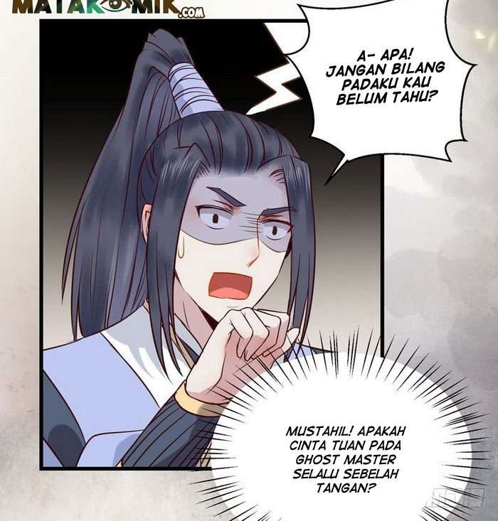 The Ghostly Doctor Chapter 126 Image 20