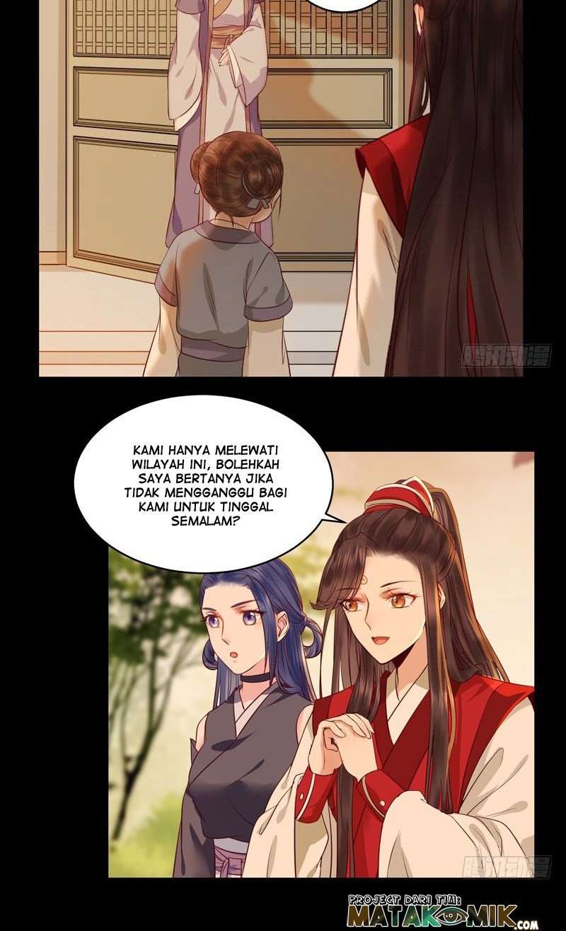 The Ghostly Doctor Chapter 128 Image 3