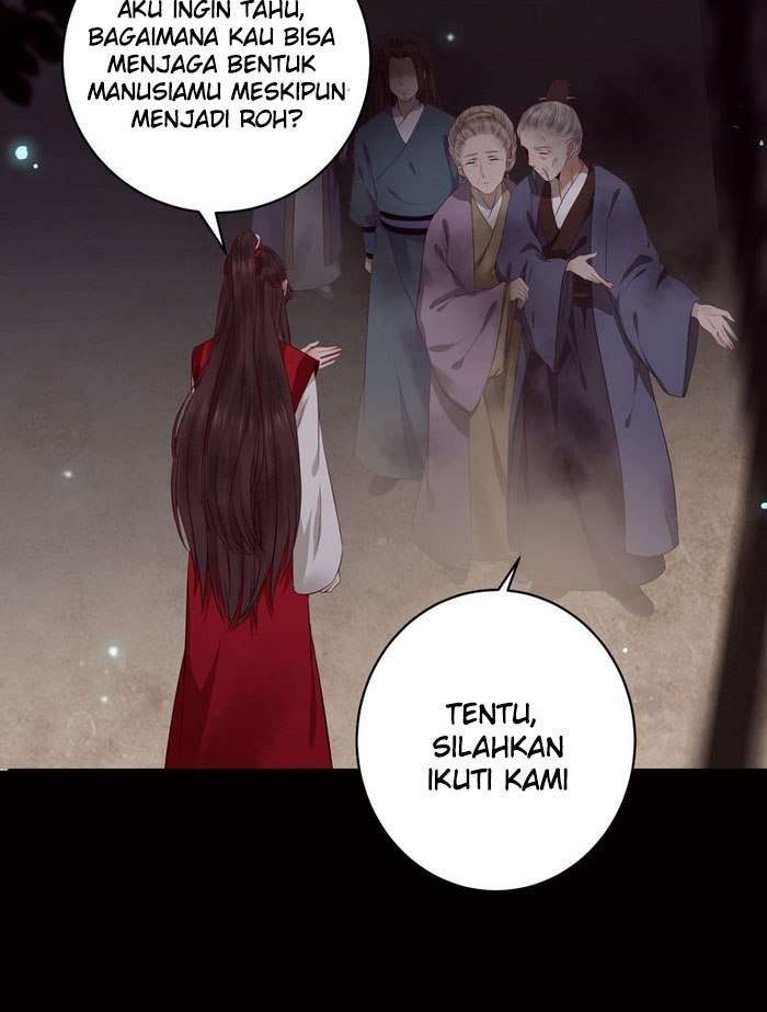 The Ghostly Doctor Chapter 131 Image 11