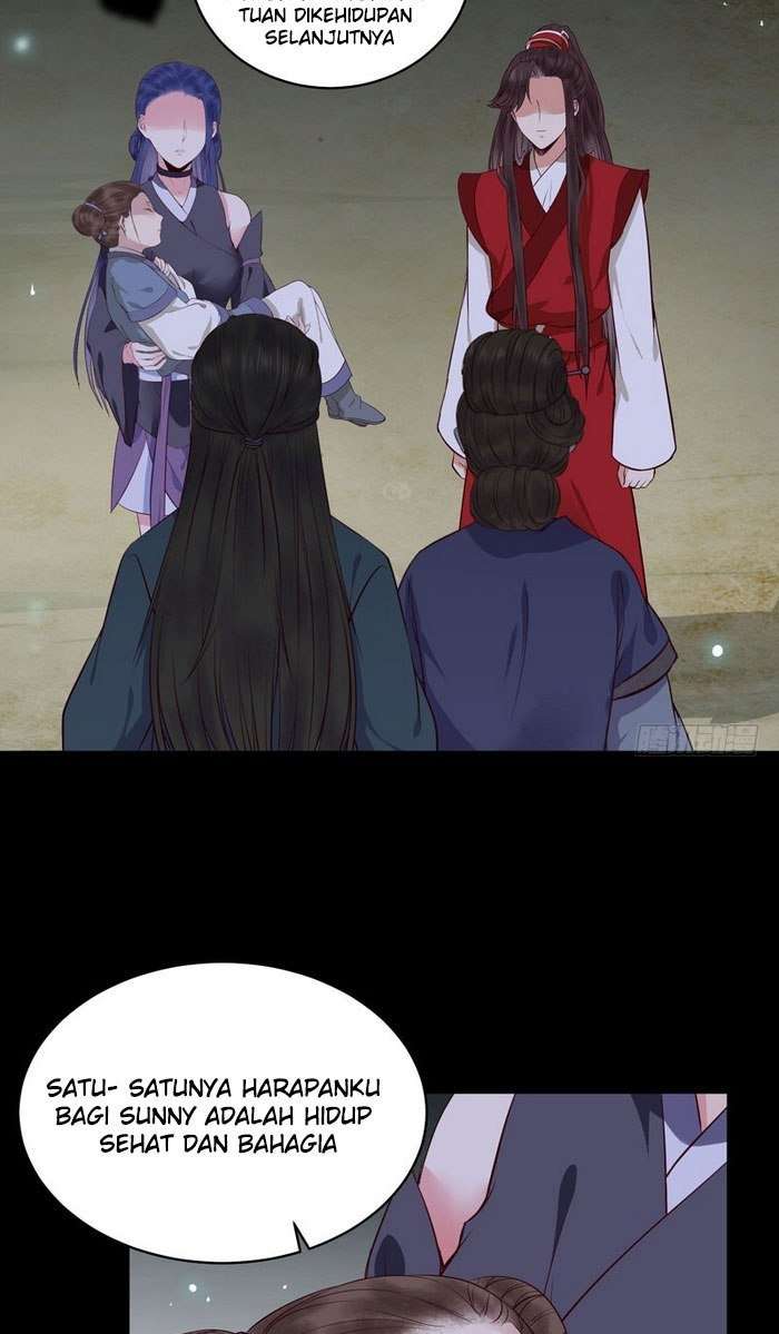 The Ghostly Doctor Chapter 131 Image 20