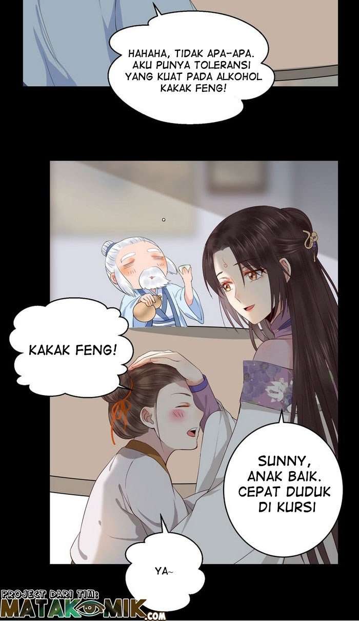 The Ghostly Doctor Chapter 135 Image 14