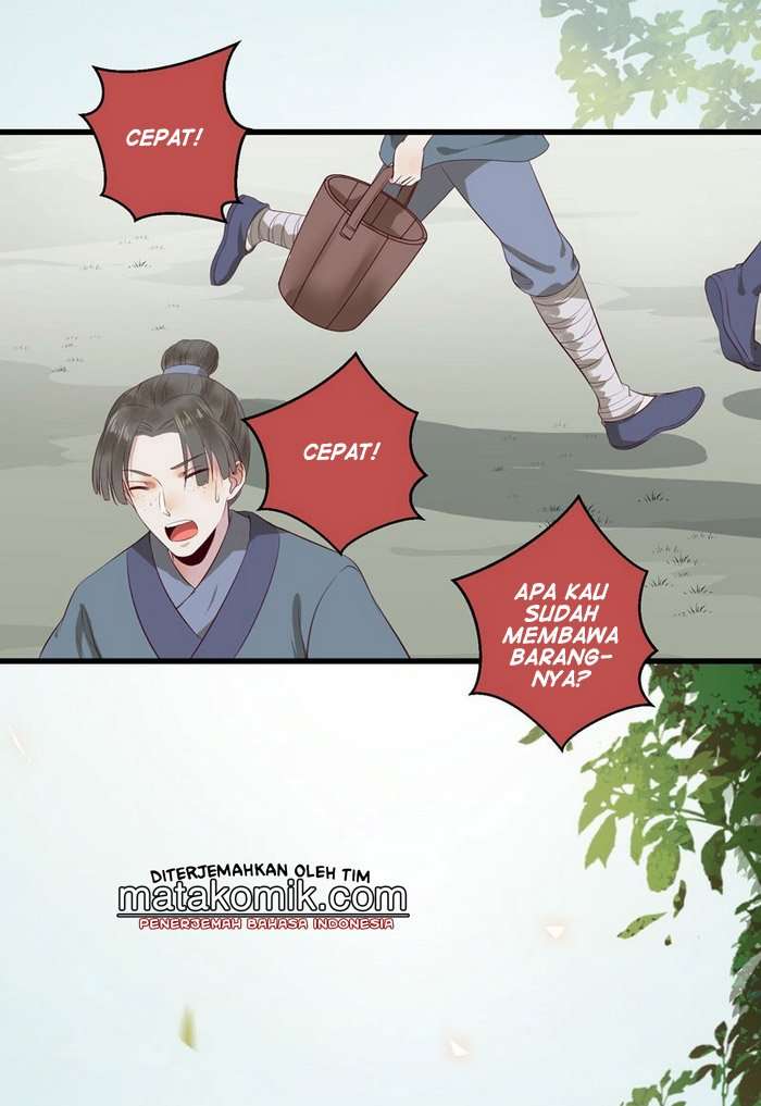 The Ghostly Doctor Chapter 136-137 Image 19
