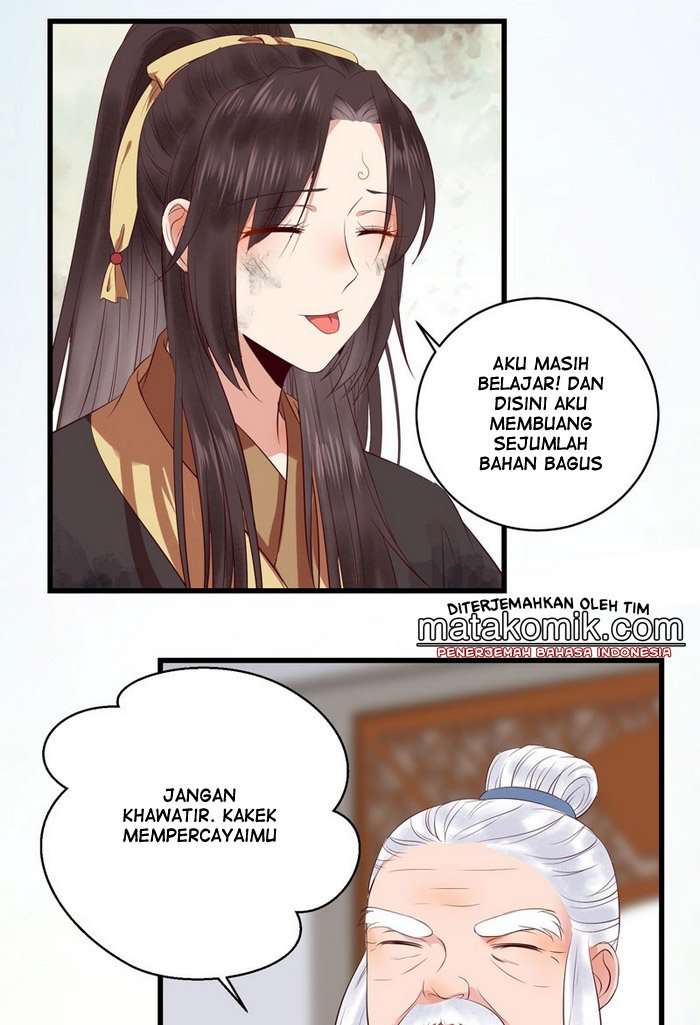 The Ghostly Doctor Chapter 136-137 Image 29