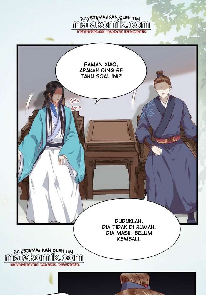 The Ghostly Doctor Chapter 141 Image 11