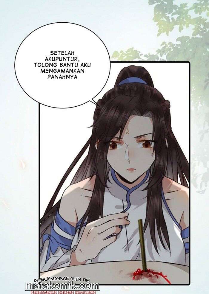 The Ghostly Doctor Chapter 145 Image 37