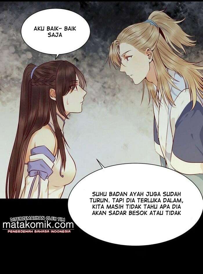 The Ghostly Doctor Chapter 147 Image 22