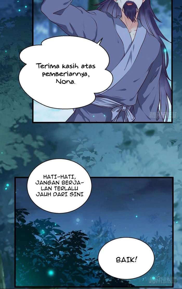 The Ghostly Doctor Chapter 153 Image 24
