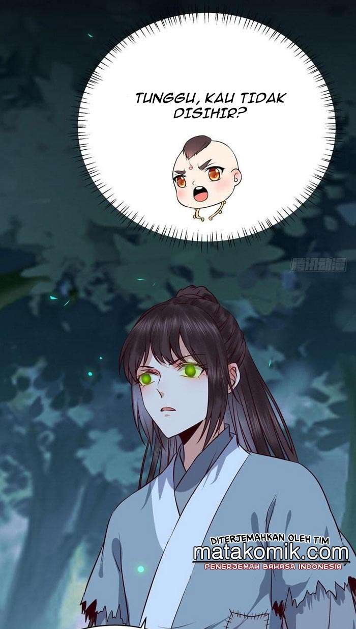 The Ghostly Doctor Chapter 154 Image 10