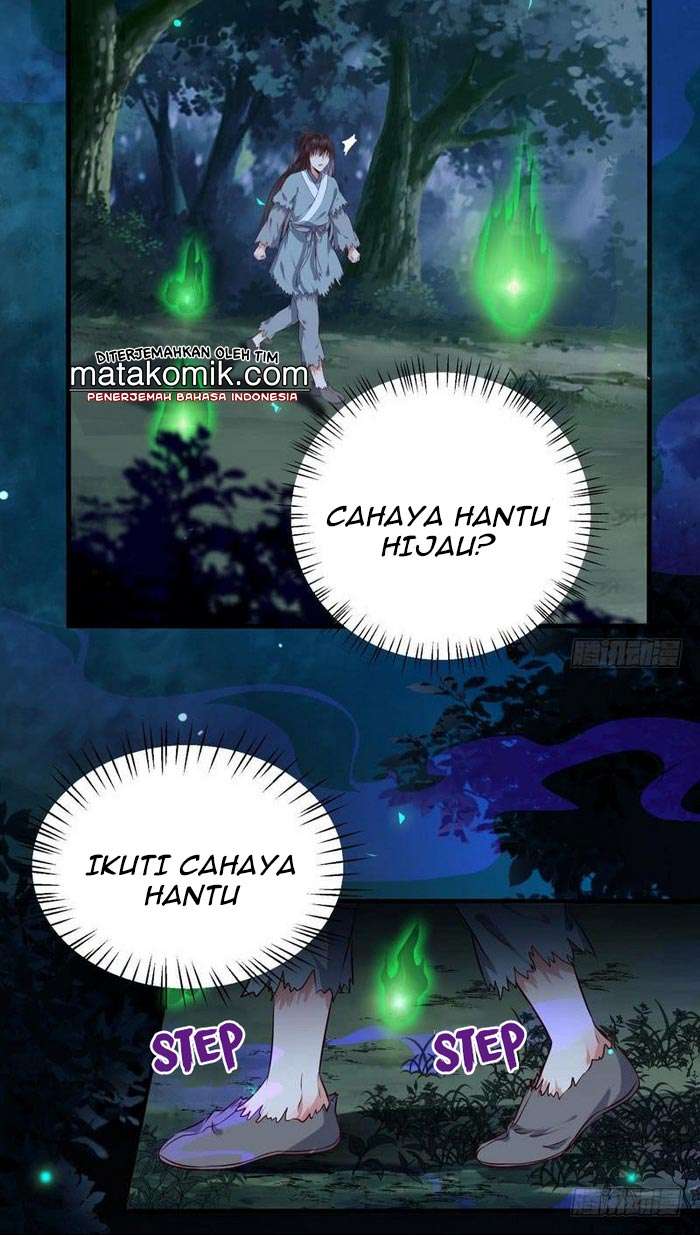 The Ghostly Doctor Chapter 154 Image 14