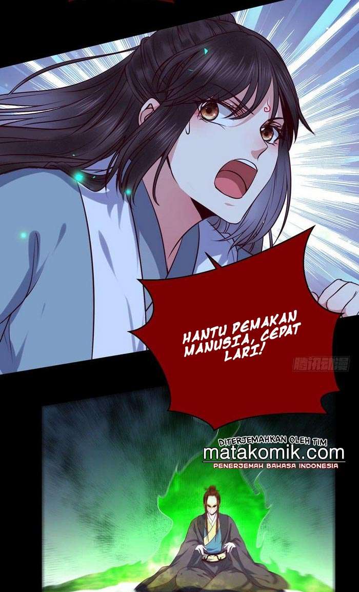 The Ghostly Doctor Chapter 154 Image 23