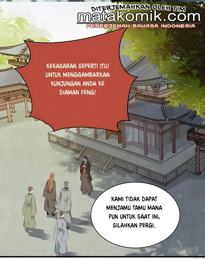 The Ghostly Doctor Chapter 157 Image 3