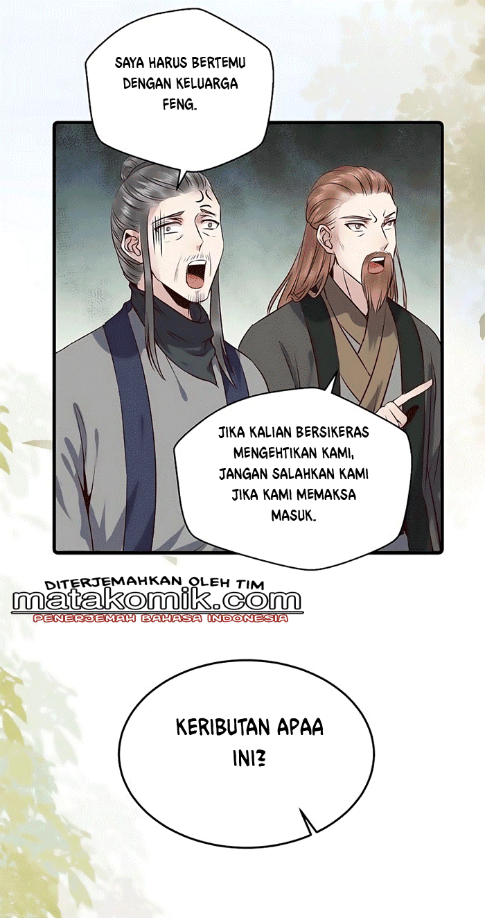The Ghostly Doctor Chapter 157 Image 4