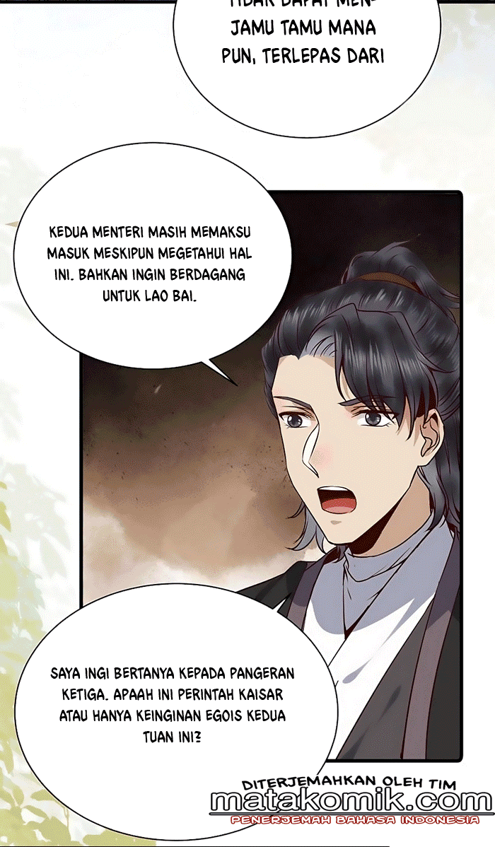 The Ghostly Doctor Chapter 157 Image 8