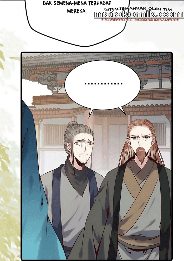 The Ghostly Doctor Chapter 157 Image 12