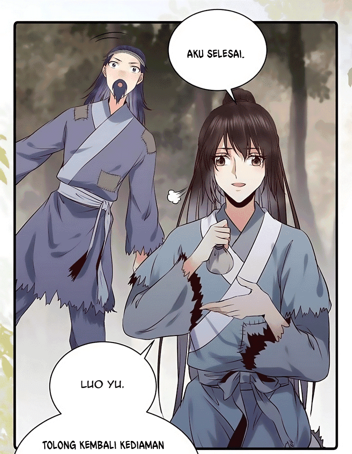 The Ghostly Doctor Chapter 157 Image 18