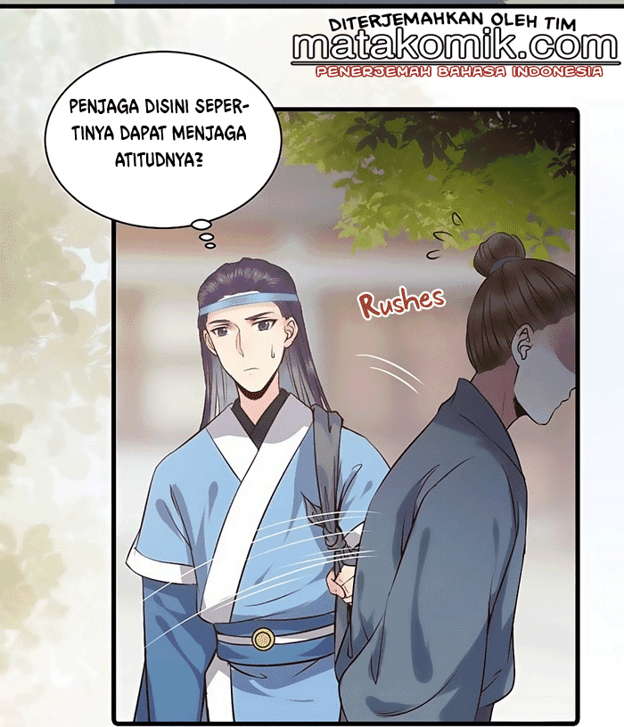 The Ghostly Doctor Chapter 157 Image 21
