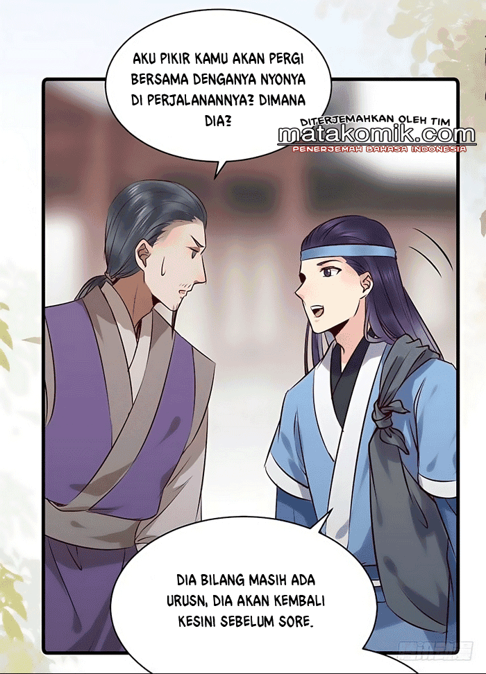 The Ghostly Doctor Chapter 157 Image 23
