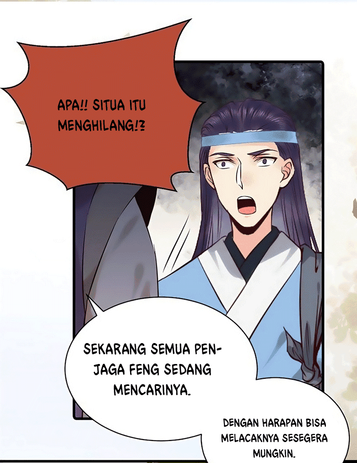 The Ghostly Doctor Chapter 157 Image 25