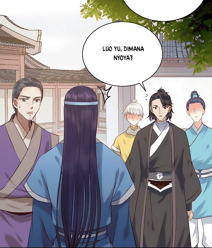 The Ghostly Doctor Chapter 157 Image 26