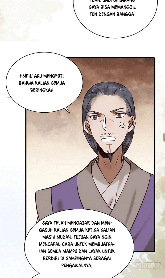 The Ghostly Doctor Chapter 157 Image 29