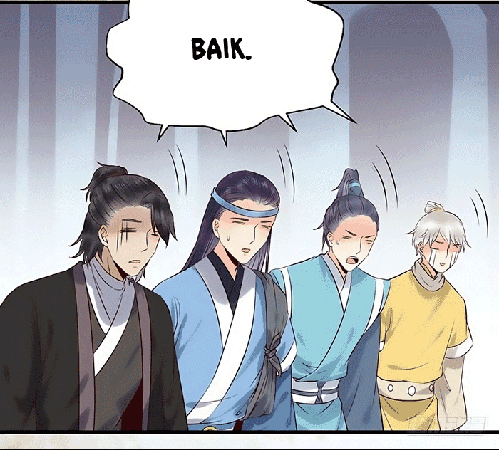 The Ghostly Doctor Chapter 157 Image 31