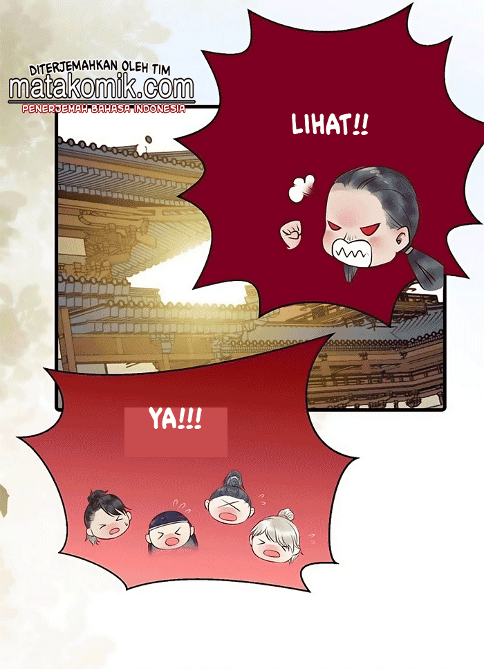 The Ghostly Doctor Chapter 157 Image 32
