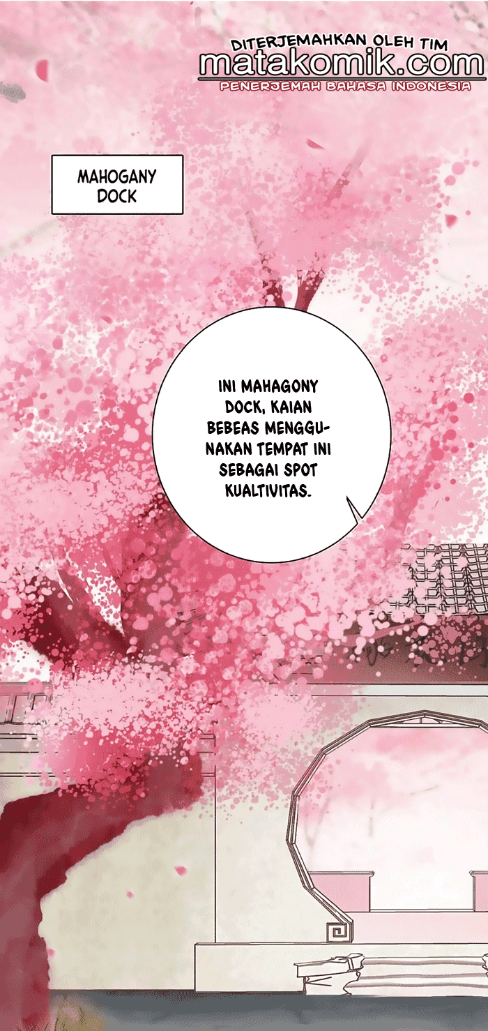The Ghostly Doctor Chapter 157 Image 33