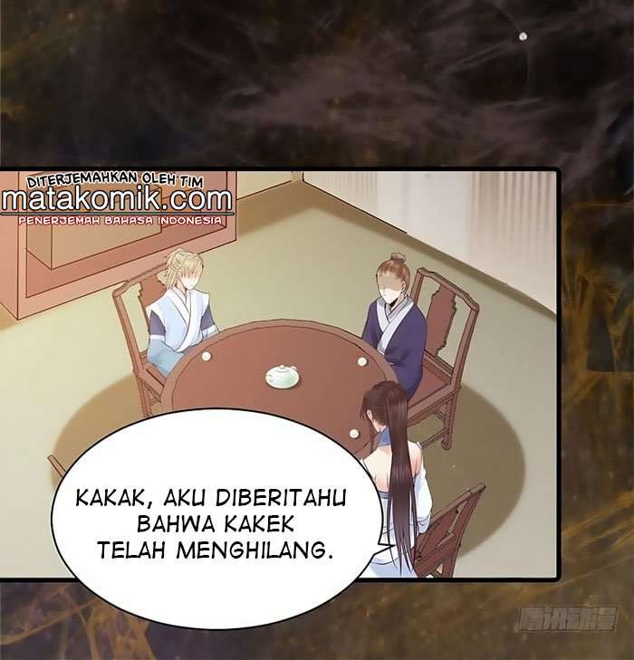 The Ghostly Doctor Chapter 158 Image 6