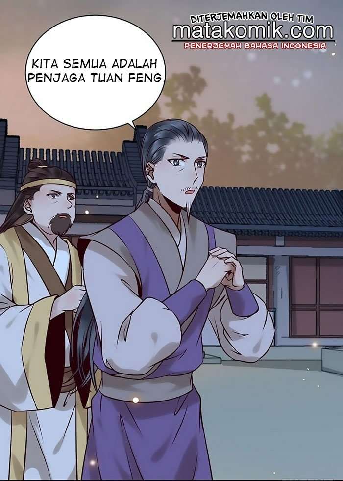 The Ghostly Doctor Chapter 158 Image 13