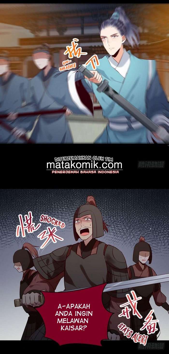 The Ghostly Doctor Chapter 164 Image 10