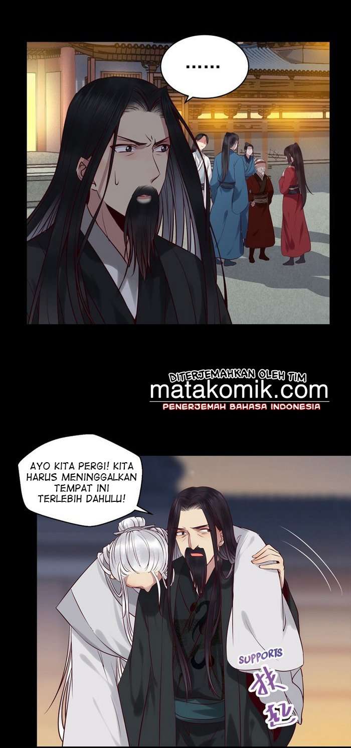 The Ghostly Doctor Chapter 165 Image 24