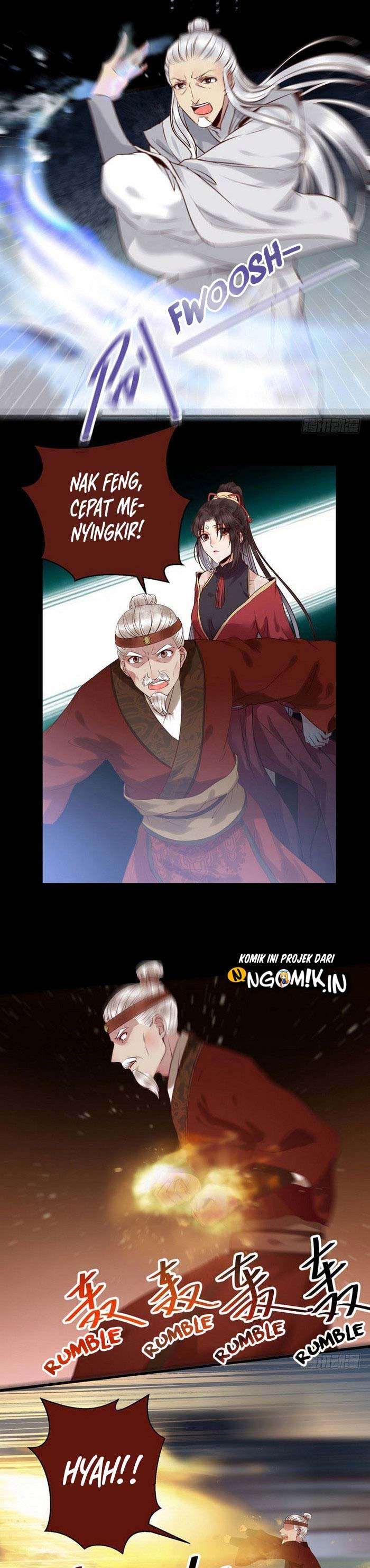 The Ghostly Doctor Chapter 167 Image 3