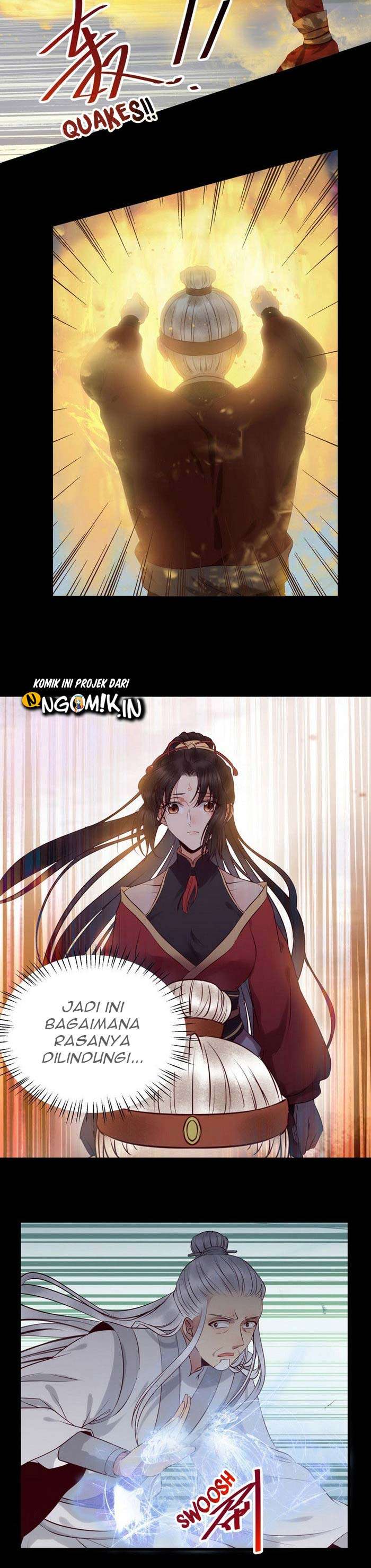 The Ghostly Doctor Chapter 167 Image 4